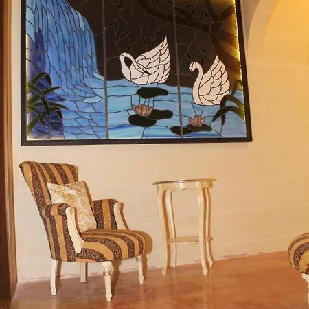 Casa vacanze Ta' Cikku