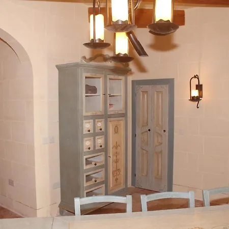 Ta' Cikku Prázdninový dům *