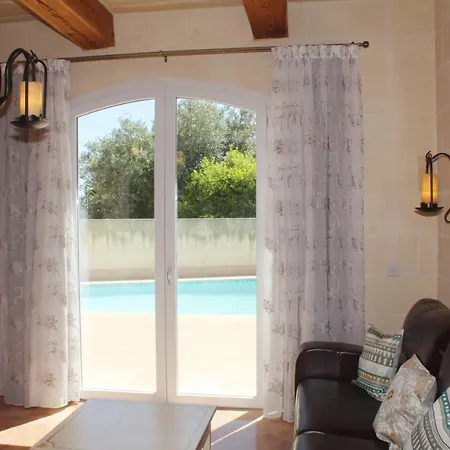 Ta' Cikku Hébergement de vacances *