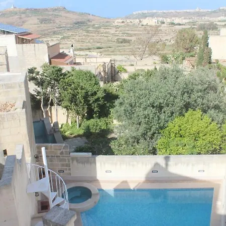 Ta' Cikku Hébergement de vacances