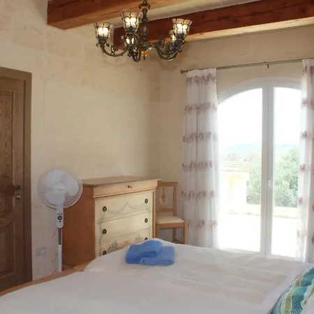 Prázdninový dům Ta' Cikku *