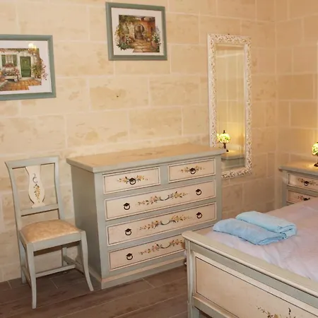 Prázdninový dům Ta' Cikku *