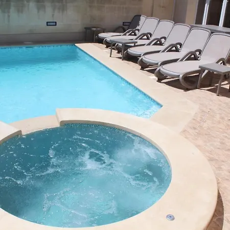 Hébergement de vacances Ta' Cikku Għarb