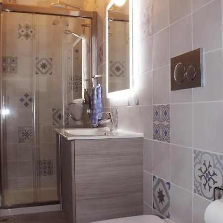 Ta' Cikku Hébergement de vacances