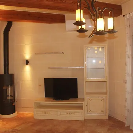 Ta' Cikku Prázdninový dům