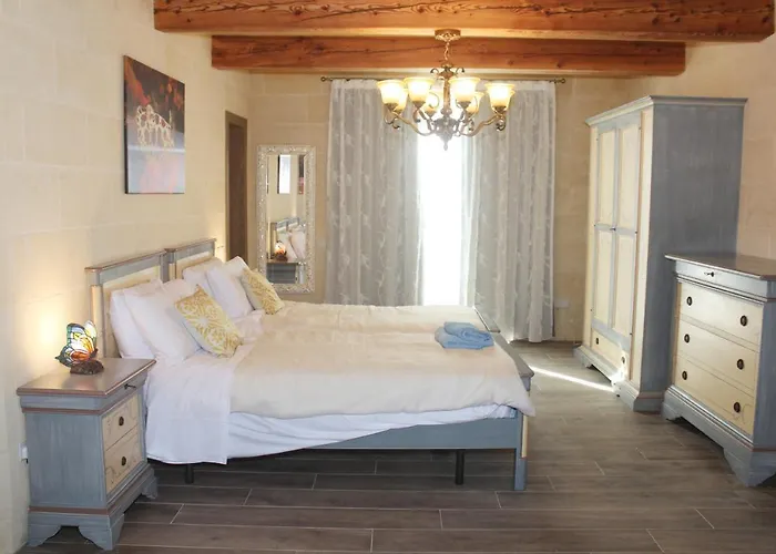 Ta' Cikku Vakantiehuis *