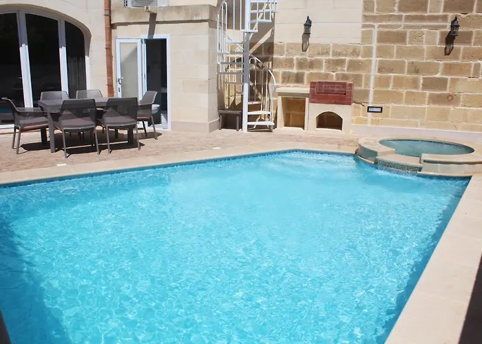 Ta' Cikku Vakantiehuis