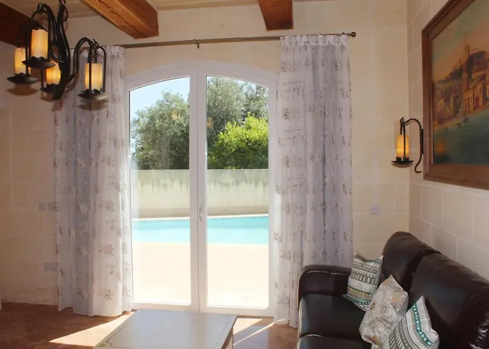 Ta' Cikku Vakantiehuis *