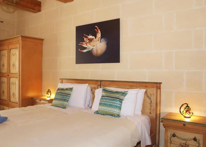 Ta' Cikku Vakantiehuis *