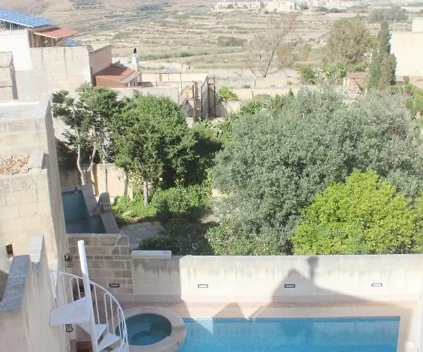 Ta' Cikku Vakantiehuis