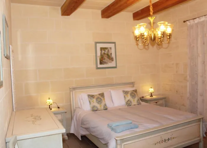 Vakantiehuis Ta' Cikku