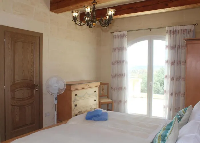 Vakantiehuis Ta' Cikku *