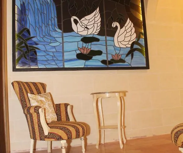 Vakantiehuis Ta' Cikku