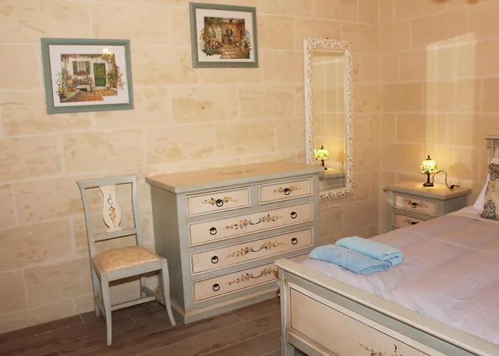 Vakantiehuis Ta' Cikku *