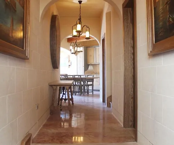 Vakantiehuis Ta' Cikku Għarb