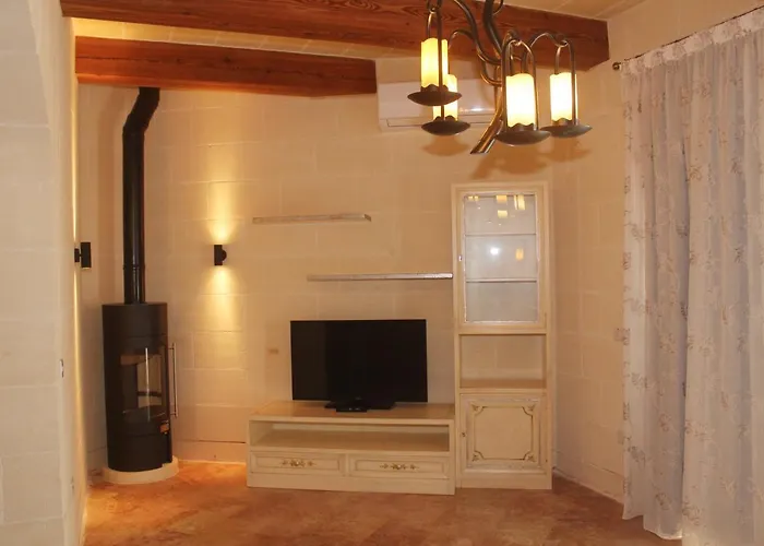 Ta' Cikku Vakantiehuis